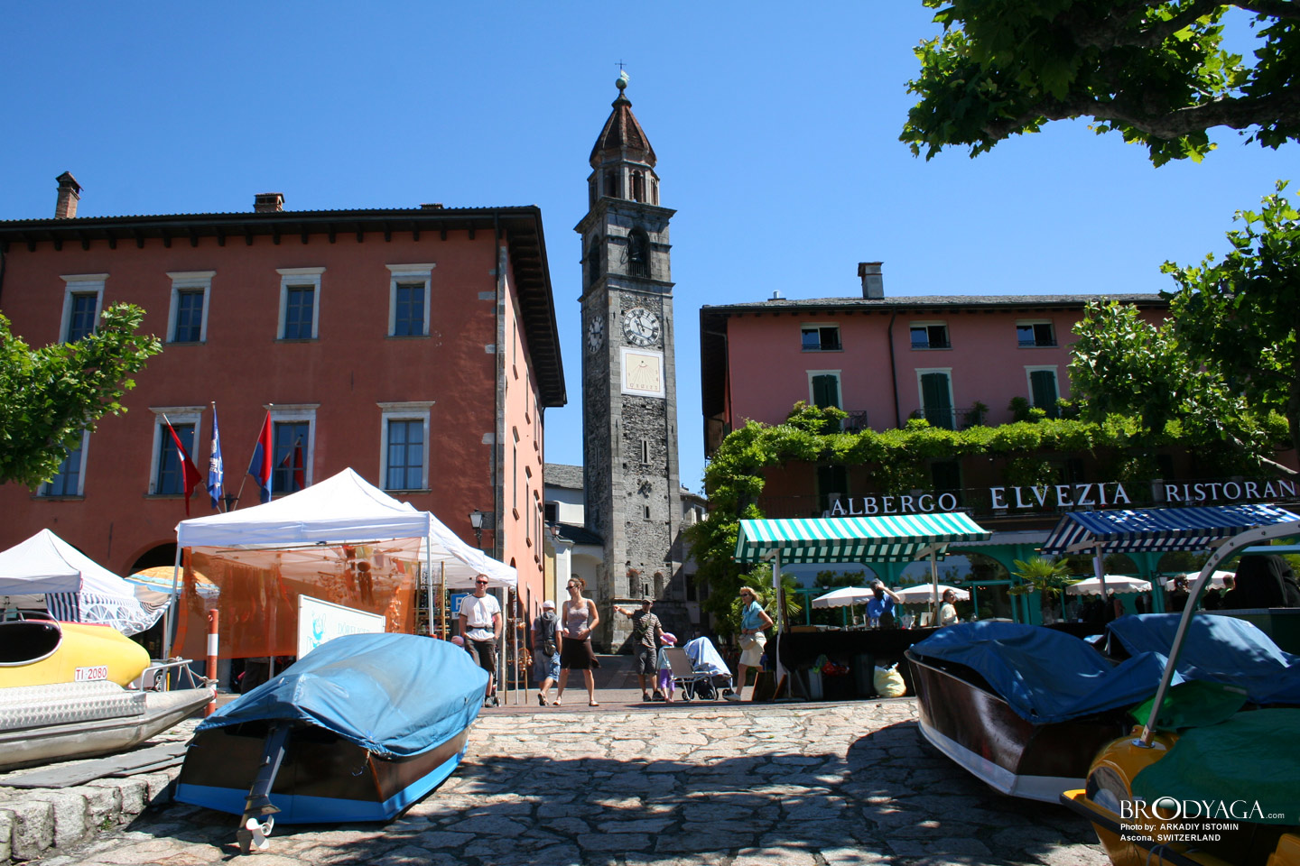 Ascona